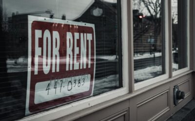 Buying A Home Is Rough, But Renting Can Be Worse 