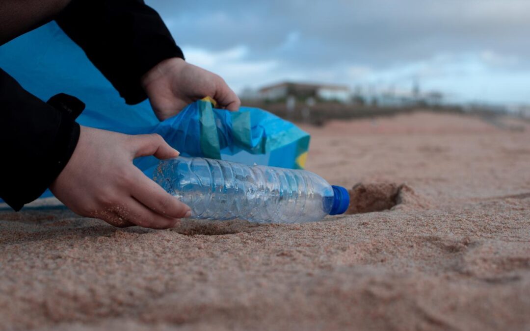 The Basics And Benefits Of Zero-Waste Living